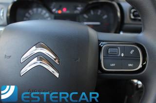 CITROEN C3 usata, con Controllo elettronico della corsia