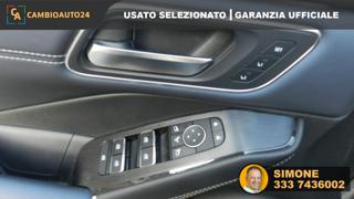 NISSAN Qashqai usata, con Vetri oscurati