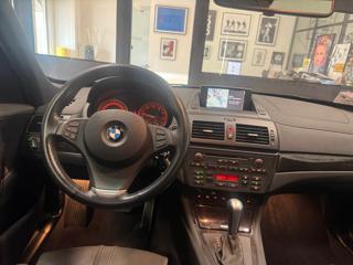 BMW X3 usata, con Cronologia tagliandi
