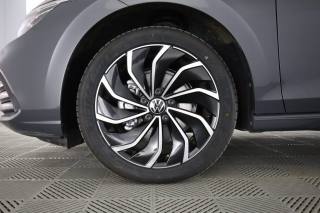 VOLKSWAGEN Golf usata 8