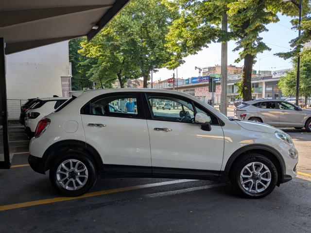 FIAT 500X usata, con Autoradio