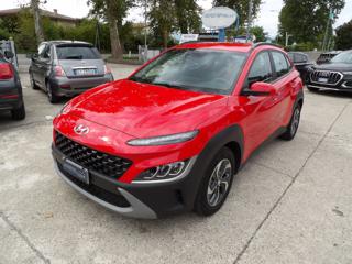 HYUNDAI Kona HEV 1.6 DCT XTech+