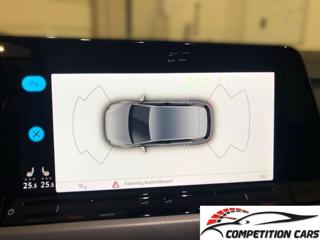VOLKSWAGEN Golf usata, con Chiusura centralizzata