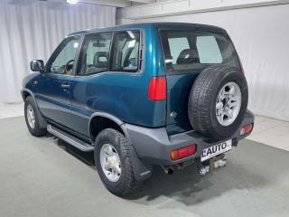 NISSAN Terrano II usata, con Controllo automatico clima