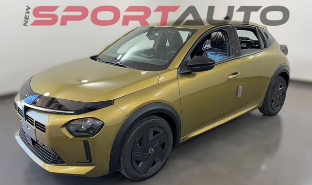 LANCIA Ypsilon usata, con ABS