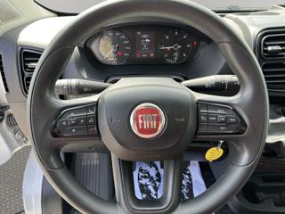 FIAT Ducato usata, con Chiusura centralizzata