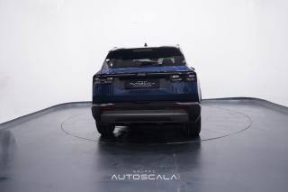 JEEP Compass usata, con Alzacristalli elettrici