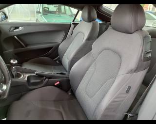 AUDI TT usata, con ESP