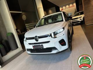CITROEN C3 usata, con Airbag