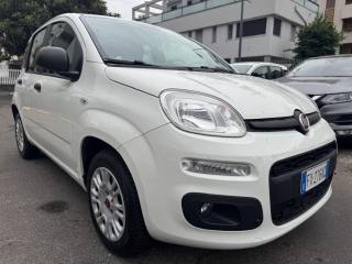 FIAT Panda usata, con Airbag laterali