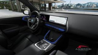 BMW X3 usata 12