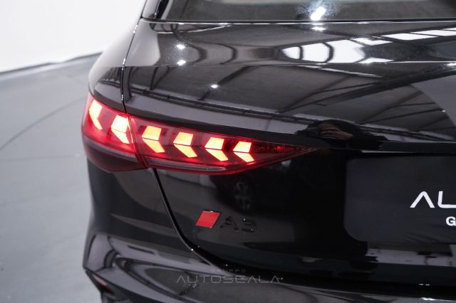 AUDI A3 usata 45