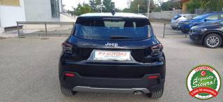 JEEP Avenger usata, con Airbag Passeggero