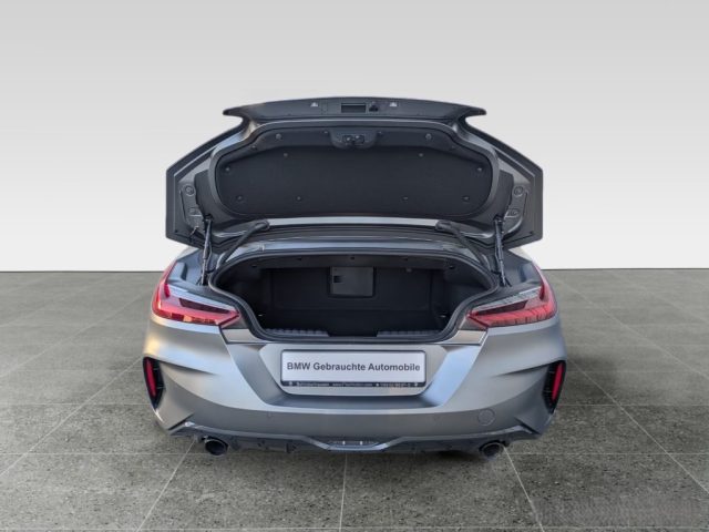 BMW Z4 usata, con Controllo automatico clima