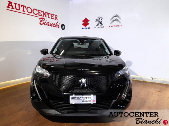 PEUGEOT 2008 usata, con Airbag