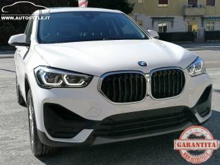 BMW X1 usata, con Vivavoce