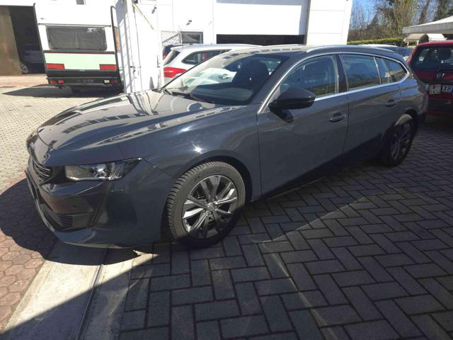 PEUGEOT 508 usata, con Chiusura centralizzata