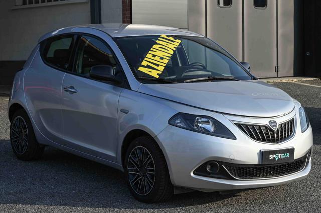 LANCIA Ypsilon usata, con Airbag Passeggero