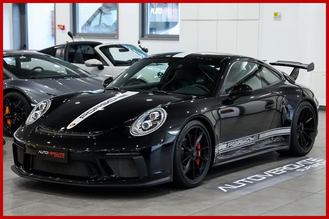 PORSCHE 991 usata, con ABS