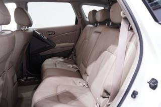 NISSAN Murano usata 29