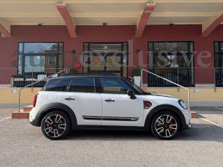 MINI Countryman usata, con Autoradio