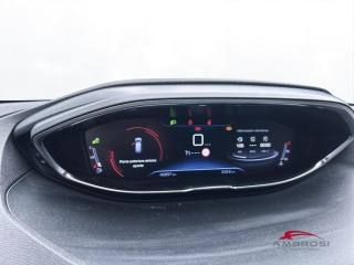 PEUGEOT 3008 usata 12
