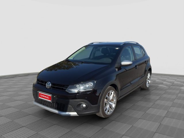 VOLKSWAGEN Polo usata 0