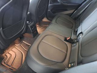 BMW X1 usata, con Controllo trazione