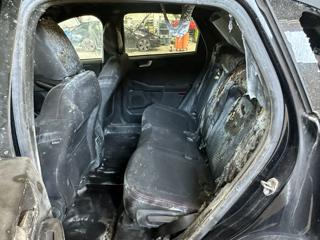 FORD Kuga usata, con Immobilizzatore elettronico