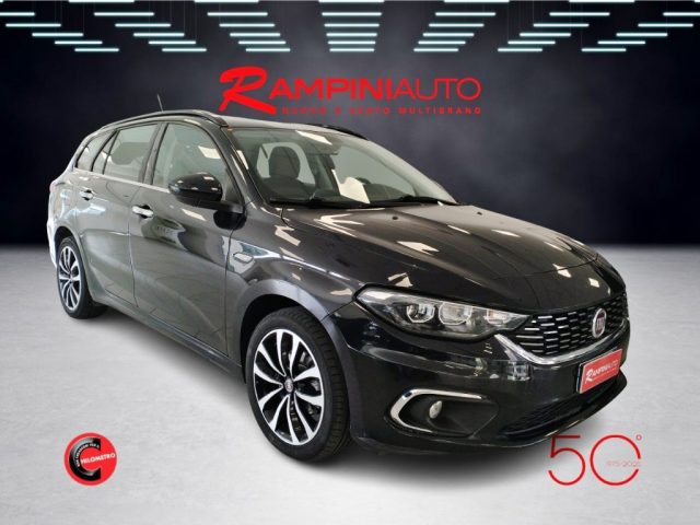 FIAT Tipo usata 4