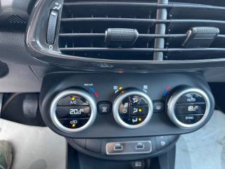 FIAT 500X usata, con Climatizzatore