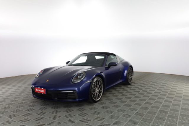 PORSCHE 911 usata 0