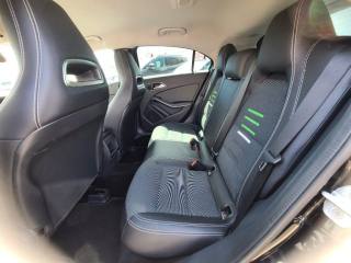 MERCEDES-BENZ A 160 usata, con Controllo trazione