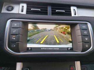 LAND ROVER Range Rover Evoque usata, con Controllo vocale