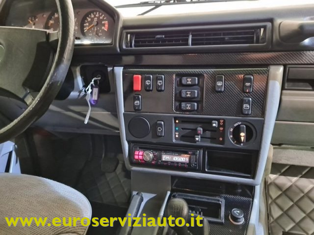 MERCEDES-BENZ G 230 usata 20