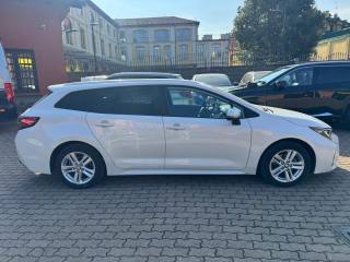 SUZUKI Swace usata, con Boardcomputer