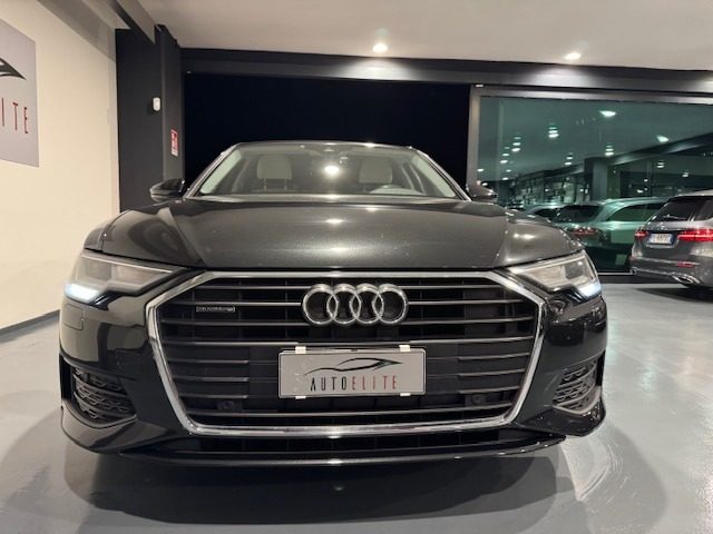 AUDI A6 usata, con Airbag