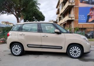 FIAT 500L usata, con Boardcomputer
