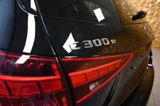 MERCEDES-BENZ C 300 usata 16