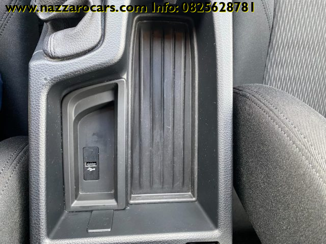 BMW 316 usata, con Controllo vocale