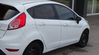 FORD Fiesta usata 36