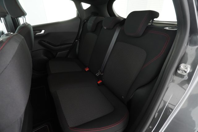 FORD Fiesta usata 3