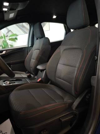FORD Kuga usata, con Controllo trazione