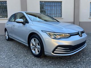 VOLKSWAGEN Golf usata, con Airbag laterali