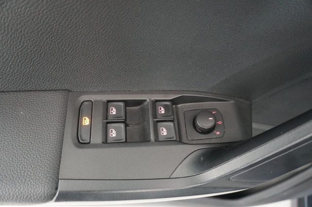 SEAT Arona usata, con Fari LED