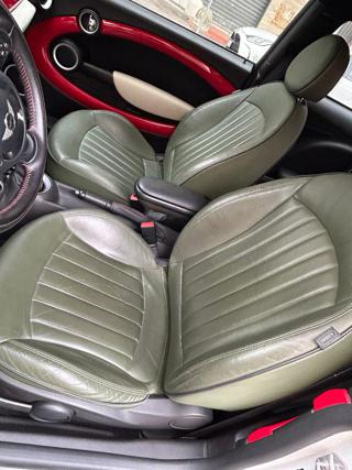 MINI John Cooper Works usata, con Immobilizzatore elettronico