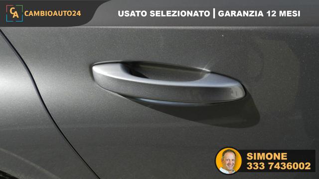 PEUGEOT 308 usata, con Riconoscimento dei segnali stradali