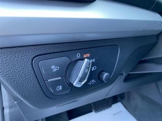 AUDI Q5 usata, con Leve al volante
