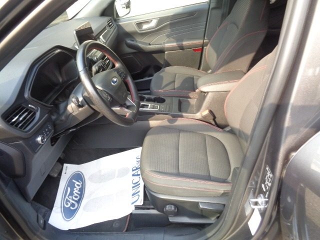 FORD Kuga usata, con ESP