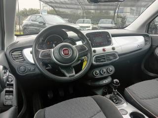 FIAT 500X usata, con Antifurto